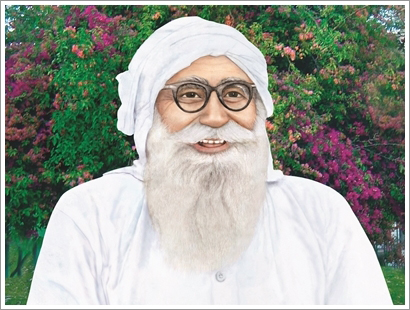 Shah Mastana Ji Maharaj